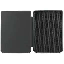 Чохол обкладинка Primolux TPU для електронної книги PocketBook 743 InkPad 4 dark blue - мініатюра 3
