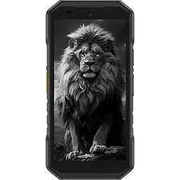 Смартфон Ulefone Armor X32 Pro 8/256GB Future Black [147634] - мініатюра 3