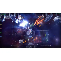 Ключ активації Microsoft Astro Flame Starfighter для Xbox Series S/X - мініатюра 5
