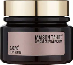 Maison Tahite Парфумований скраб для тіла 250 мл Cacao2