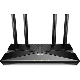 Маршрутизатор TP-Link ARCHER AX23 (ARCHER-AX23) - мініатюра 2