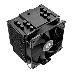 Кулер до процесора ID-Cooling SE-226-XT Black - мініатюра 4