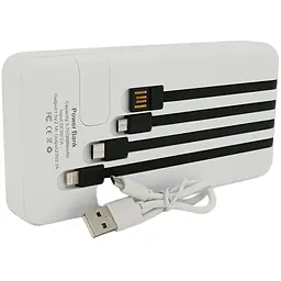 Повербанк Bix BPW1W 30000 mAh QC22.5W/PD20W (29696) - мініатюра 3