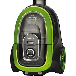 Пилосос Sencor Svc 1038GR - мініатюра 4