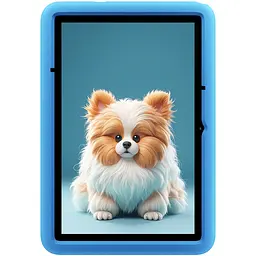 Планшет Blackview Tab A6 Kids 10.1" HD/4GB/128GB/ A523/5100mAh/ 8+5Мп/WIFI/Blue - мініатюра 2