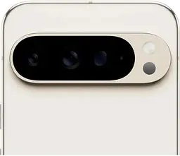 Смартфон Google Pixel 9 Pro XL 16/128GB Porcelain - мініатюра 4