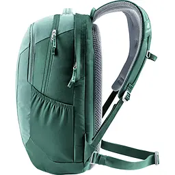 Рюкзак Deuter Giga New Emerald Green (1052-3812321 2276) - мініатюра 5