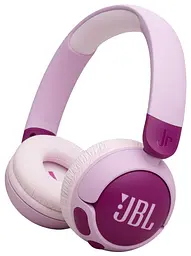 Гарнітура JBL JR320BT Purple (JBLJR320BTPUR) (7065595)