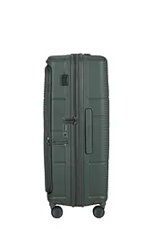 Валіза Samsonite PARALUX HS 75 см OLIVE 75x50x31(34) KT2*04003 - мініатюра 11