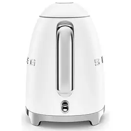 Електрочайник Smeg KLF03WHMEU - мініатюра 7