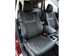 Авточохли модельні MW Brothers для Honda CR-V IV c 2012 - мініатюра 5
