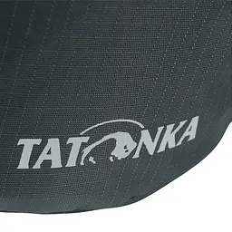 Сумка поясна Tatonka Ilium L Чорний - мініатюра 4