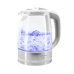 Електрочайник CECOTEC ThermoSense 350 Clear