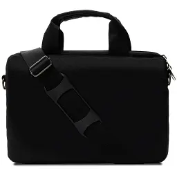 Сумка для ноутбука Vinga 13" NB1301 black (NB1301BK) - мініатюра 4