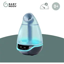 Зволожувач повітря Babymoov Hygro+ сірий (A047011) - мініатюра 3
