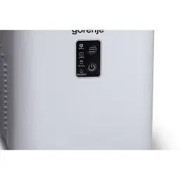 Льодогенератор Gorenje IMDW1200W - мініатюра 6