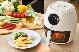 Мультипіч Sencor SFR 5340WH - мініатюра 14