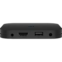 Приставка Smart TV Xiaomi Mi Box S - мініатюра 4