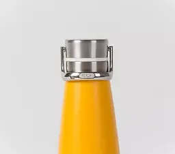 Термос Xiaomi Kiss Kiss Fish Vacuum Cup S-U47WS (475 мл, Red/Pink) - мініатюра 6