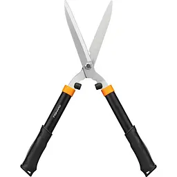 Ножиці для кущів Fiskars Solid HS21 (1026827) - мініатюра 2