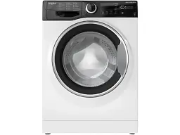 Пральна машина Whirlpool WRBSB 6228 B UA