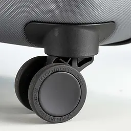 Валіза Swissbrand Berlin M Grey (SWB_LHBER801M) - мініатюра 6