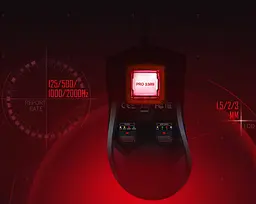 Ігрова миша A4Tech W90Pro Bloody Stone Black - мініатюра 6