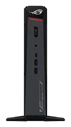 Комп'ютер ASUS ROG NUC Gaming RNUC15JNK7X569A2 EU Intel Core Ultra 7 255HX, 16 Gb DDR5, 1 TB SSD, RTX 5060 8 Gb, Wi-fi 7, Windows 11 Home (90AS00I1-M00300) - мініатюра 10