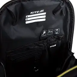 Рюкзак Kite Education каркасний 555 DC (DC25-555S) - мініатюра 9