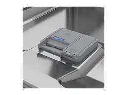 Посудомийна машина Beko BDFN15430X - мініатюра 3