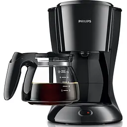 Кавоварка крапельна Philips HD7432/20 - мініатюра 3