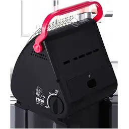Газовий обігрівач Kovea Power Sense (KH-2006BK) - мініатюра 4
