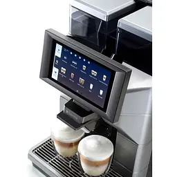 Кавомашина Saeco Magic M2 (9J0400) - мініатюра 6