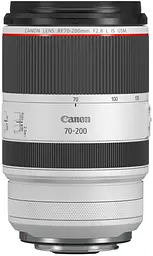 Об'єктив Canon RF 70-200mm f/2.8 L IS USM (3792C005) [84133] - мініатюра 2