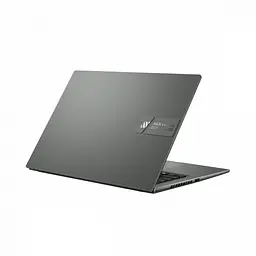 Ноутбук Asus M5402RA-M9088W Midnight, Asus, Ryzen 7-6800H, 16GB, DDR5, 2880x1800 - мініатюра 5