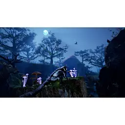 Ключ активації Microsoft Away: The Survival Series для Xbox One/Series S/X - мініатюра 4