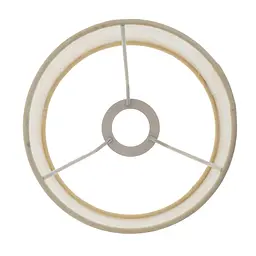 Плафон Brille до люстри BKL E27 WH (YL4484) - мініатюра 3