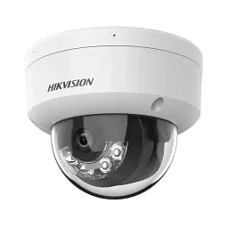 Камера відеоспостереження Hikvision DS-2CD1123G2-LIUF (2.8)