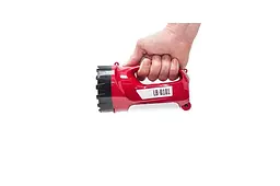 Ліхтар акумуляторний Intertool 15 LED x 5 Вт (LB-0101) - мініатюра 5