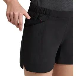 Шорти Montura Versante Shorts Woman M Ardesia - мініатюра 4