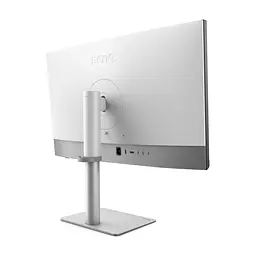 Монітор BenQ PD3226G White-Silver - мініатюра 3