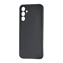 Чохол Carbon TPU Samsung A15 4G (A155)/A15 5G (A156) Black