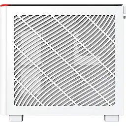 Корпус Montech King 95 White [144048] - мініатюра 4