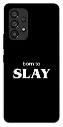 Чохол Demsky Slay для Samsung Galaxy A53 5G