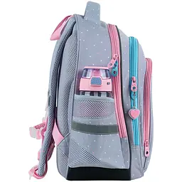 Рюкзак шкільний GoPack Education Shadow (GO26-120M-3) - мініатюра 3