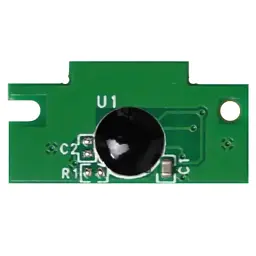 Чип для картриджа Apex Canon PFI-320Y/2893C001, yellolw 300 мл (CHIP-CAN-PFI320Y) - мініатюра 2