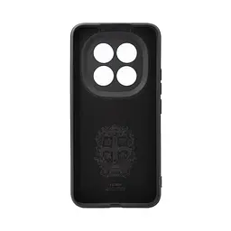 Чехол ArmorStandart ICON для Xiaomi Redmi Note 15 Pro Plus 5G / Poco M8 Pro 5G Camera cover Black (ARM89708) - мініатюра 2