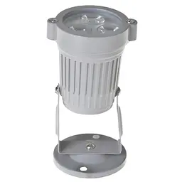 Світильник Brille фасадний настінний накладний LED 310/3W - мініатюра 7