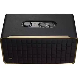 Акустична система JBL Authentics 500 [JBLAUTH500BLKEP] [103303] - мініатюра 2
