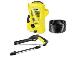 Мінімийка високого тиску Karcher K 2 Universal Edition (1.673-010.0)